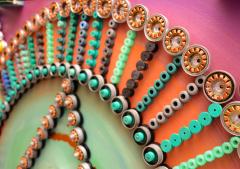 Goga Gomareli Infinity - 4384267