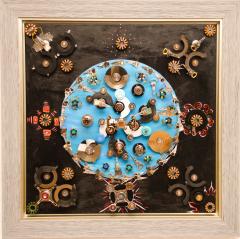 Goga Gomareli Interstellar - 4384188