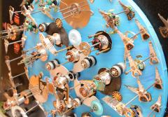 Goga Gomareli Interstellar - 4384190