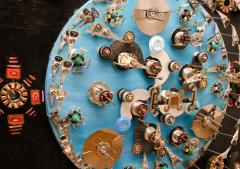 Goga Gomareli Interstellar - 4384193