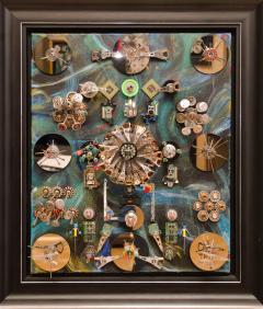 Goga Gomareli Matrix - 4384210