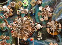 Goga Gomareli Matrix - 4384211