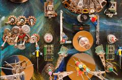 Goga Gomareli Matrix - 4384212