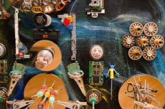 Goga Gomareli Matrix - 4384214