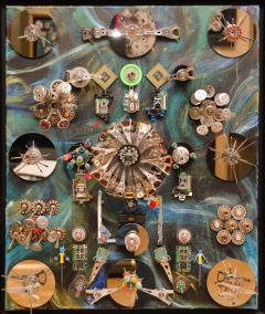 Goga Gomareli Matrix - 4436188