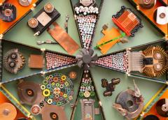 Goga Gomareli Memory - 4384226