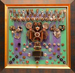 Goga Gomareli Power - 4384270