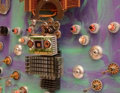 Goga Gomareli Power - 4384271