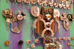 Goga Gomareli Power - 4384273