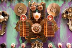 Goga Gomareli Power - 4384274