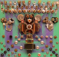 Goga Gomareli Power - 4436187