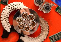 Goga Gomareli Reflection - 4384152