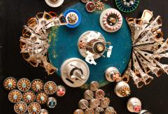 Goga Gomareli Transformation - 4384253