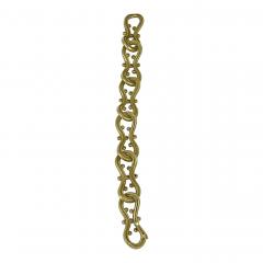 Gold Bracelet - 3099052