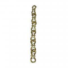 Gold Bracelet - 3435184