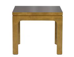 Gold Gilt End Table - 2136464