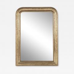 Gold Louis Philippe Mirror - 3601699
