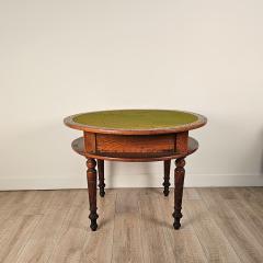 Gold Rush Poker Table California circa 1850 - 3390021