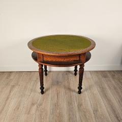 Gold Rush Poker Table California circa 1850 - 3390022