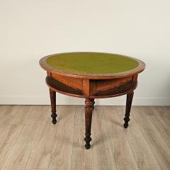 Gold Rush Poker Table California circa 1850 - 3390023