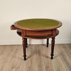Gold Rush Poker Table California circa 1850 - 3390026