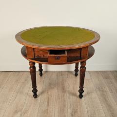 Gold Rush Poker Table California circa 1850 - 3390027