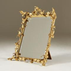 Gold US vintage dressing table mirror - 2525000