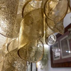 Golden Fusilli Lamp - 3887116