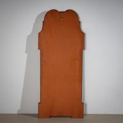 Golden Hollywood Regency Mirror from Palladio Italy Mid 20th Century - 4441386