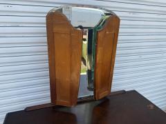 Golden Key Vanity with mirror - 4190474