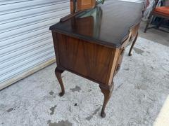 Golden Key Vanity with mirror - 4190482