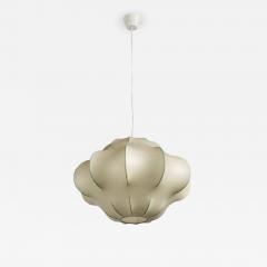 Goldkant Pendant Light in Resin Germany 1970s - 4771606