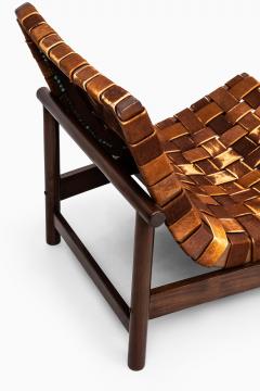 Gonzalo Cordoba Gonzalo Cordoba Easy Chair Model Guama Produced by Dujo in Cuba - 1783928