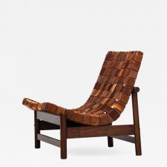 Gonzalo Cordoba Gonzalo Cordoba Easy Chair Model Guama Produced by Dujo in Cuba - 1785309