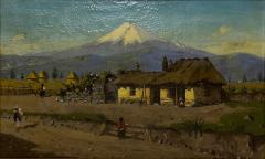 Gonzalo Endara Crow Untitled - 4124292