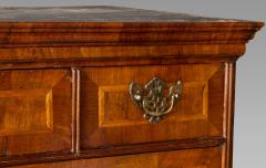 Good George I II Walnut Chest on Chest - 993829