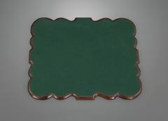 Good George III Shaped Rectangular Tray - 2128050