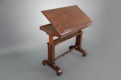 Good Late Regency Architects Drafting Table - 970610