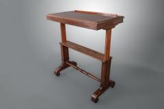 Good Late Regency Architects Drafting Table - 970611