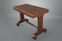 Good Late Regency Architects Drafting Table - 970619