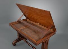 Good Late Regency Architects Drafting Table - 970620