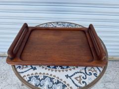 Goodwood Teak Serving Tray - 4383297