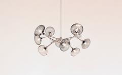 Gordon Auchincloss The Elsa 10 Dimmable LED Chandelier - 1969923