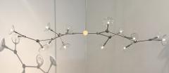 Gordon Auchincloss The Elsa 14 Dimmable LED Chandelier - 1958177