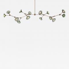 Gordon Auchincloss The Elsa 14 Dimmable LED Chandelier - 1965649