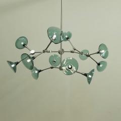 Gordon Auchincloss The Olivia 12 Chandelier - 2034584