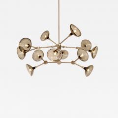 Gordon Auchincloss The Olivia 12 Chandelier - 2035943