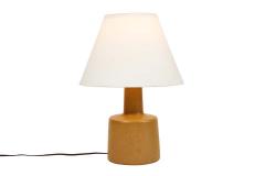 Gordon Jane Martz 1950s Jane Gordon Martz Table Lamp for Marshal Studios - 1769749