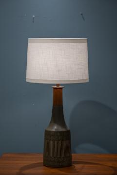 Gordon Jane Martz Gordon Jane Martz Ceramic Lamp - 4430082