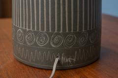 Gordon Jane Martz Gordon Jane Martz Ceramic Lamp - 4430085
